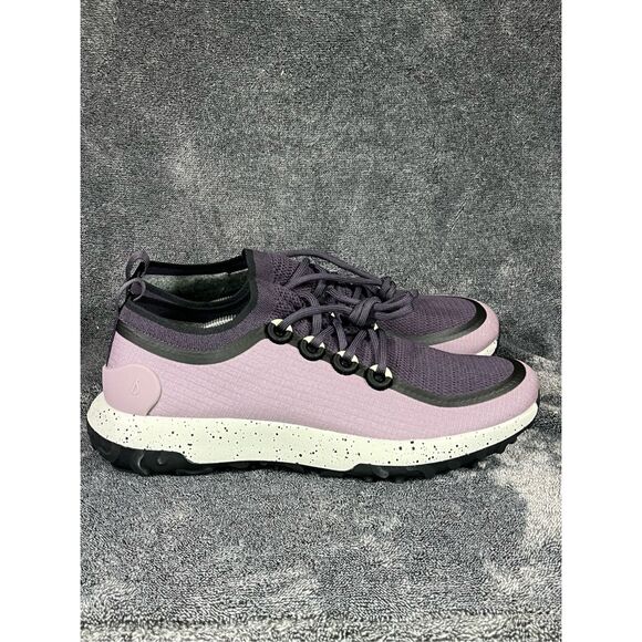 Allbirds Trail Runners NWT Men Size 12.5 Shoes Rugged Purple Hiking Sneakers main image 5